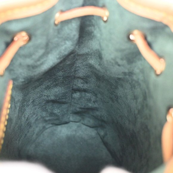 LOUIS VUITTON X DOM PÉRIGNON BOTTLE HOLDER VACHETTA LEATHER BEIGE 669RJ251 - Picture 8 of 16